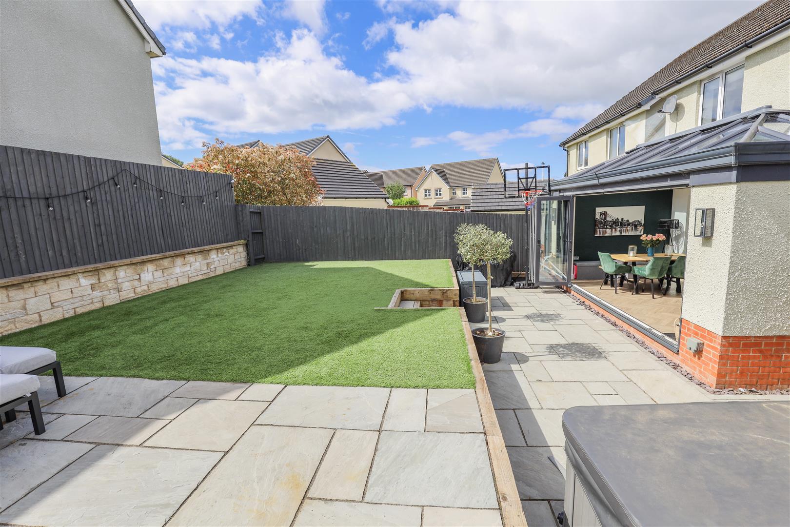 47 Dunraven Close, Cowbridge, Vale of Glamorgan, CF71 7FG